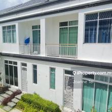 Fully Furnished @ Garden Home @ 2 Storey Semi-D Concept