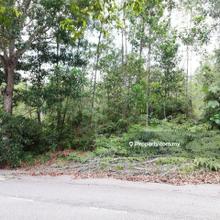 Bungalow land for Sale
