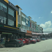 Taman Nusantara 3 Storey Shop For Sale