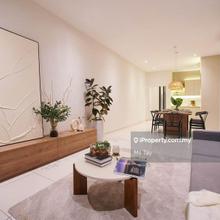 Noa Freehold Residence