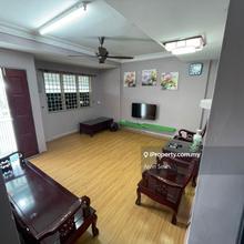Laksamana Cheng Ho aparment 