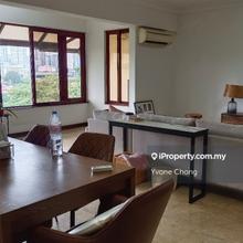 Seri duta 1 condo on top floor 