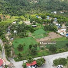 Broga town land for sale best deal