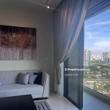 Convenient Living at Oxford Residences @ Pavilion Embassy, Keramat