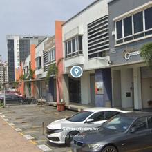 For Rent Dana 1 1st Floor Office