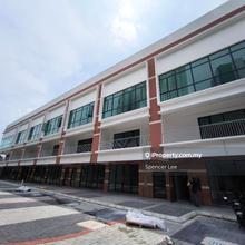 Ground Floor Shop 22 X 70 Many Units Available For Rent 