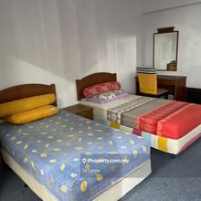 Amber Court Apartment, Genting Highlands