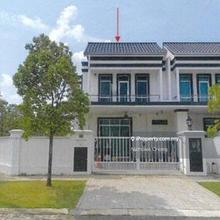 Merrydale Eco Majestic Semenyih 2 Storey Corner Terrace for Auction
