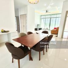 The Orchard Residence - Very Spacious (Private Lift)