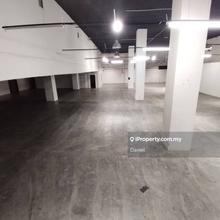 Seri Kembangan , Serdang 