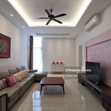 Condominium, Dua menjalara, Bandar Menjalara For Sale
