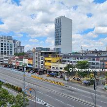 Wisma Indah Unit For Rent