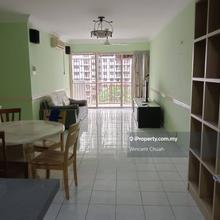 Nice unit at Block A