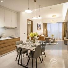 Pavilion Damansara Height Kuala lumpur Condo Bangsa Freehold
