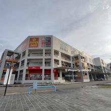 Grand Merdeka Mall, Menggatal, Shoplot : Grand Merdeka Mall, Kota Kinabalu