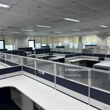 The Horizon Bangsar South, Corporate Offices for Rent 