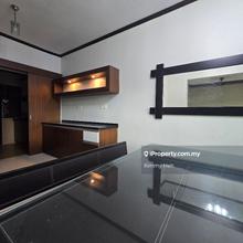 Armanee Condominium Duplex For Rent