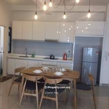 Meridin Suites @ The Meridin Medini 3 For Rent Near Legoland 