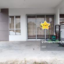 Taman Seremban 3 Endlot unit untuk dijual