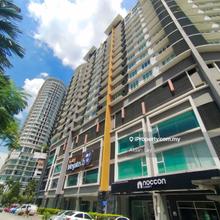 Tiara Mutiara Kuchai Commercial Shop Ground Floor To Let