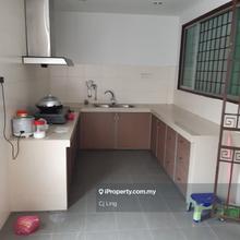 Terrace house for Rent