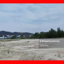 Rawang Anggun, Sungai Bakau, 3.2 acres Land For Rent at Rawang
