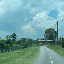 Residential Land For Sale at Bukit Lanchong, Subang Jaya