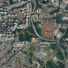 Prime Commercial Land for Sale 