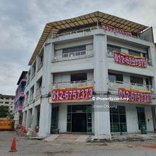 Shop for Rent
