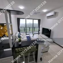 Rent Kk Jesselton Twin Towers Corner Lot 2 Bedrm 2 Bathroom Ff 1100 sf