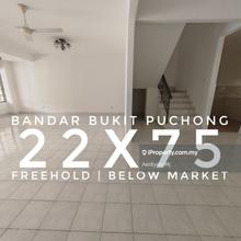 Bandar Bukit Puchong, bp10, bp11,bp14, Meranti Jaya, Putra impiana