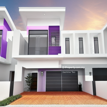 Tamalan, Setia Damai 15 Superlink 24x80 For Sale