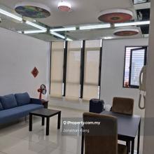 Tropicana Avenue 1 bedroom For Sale