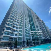 Serviced residence for Sale