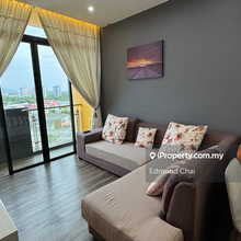 Hk Square 3 Bedroom Unit For Rent
