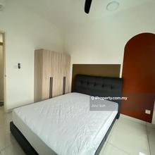 Co Living Room For Rent : Queen Room Rm 900 - 950