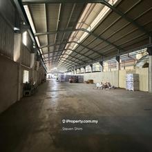 Seksyen 51 Petaling Jaya Detached Factory For Rent