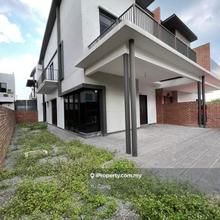 D'Art 18 Collection Double Storey Cluster House Market Cheapest