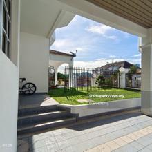 Bandar tun husein onn Taman Cheras Perdana Cp8 Semi-D for sale