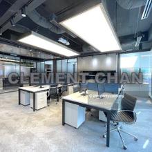 Brand New Corner ID Fitted MSC Status Office for Sale