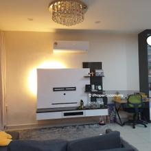 Two and Half Storey Terrance House for Sale