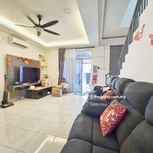 2 Sty Endlot Fully Furnish/ Next to Dato Onn, Setia Indah, Seri Austin