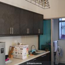 Many Units On Hand, 1 Razak Mansion 3 Rooms 2 Bath, Good Condition