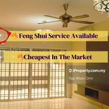 Villa Mas 1 Townhouse For Sale. Nicely Furnished Unit