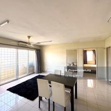 Fully Furnished 2bedroom Unit at Magnaville, Selayang. Ready Move In