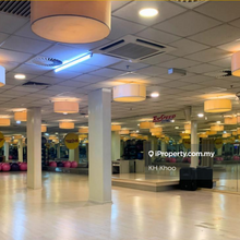 Shop Office for Rent (1st Floor) @ Taipan Business Centre, Subang Jaya
