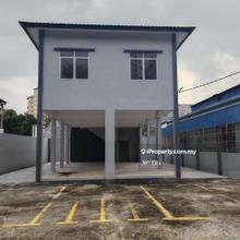 2 storey warehouse jalan makloom georgetown 5589sf rare nice