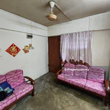Taman Tampoi Utama @ Jalan Sri Perkasa 