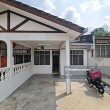 Single Storey Permai Seremban