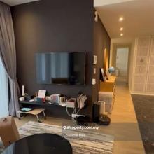 3 Bedrooms Fully furnished for sale.